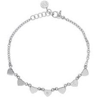 Bracciale Morellato Donna Insieme in Acciaio Zirconia SAHM10 - SAHM10